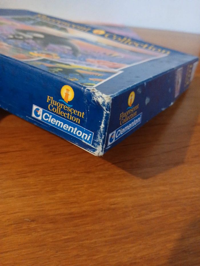 Fluorescent collection - photo numéro 5