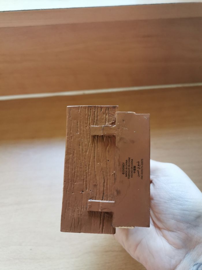 Figurine daisy - photo numéro 5