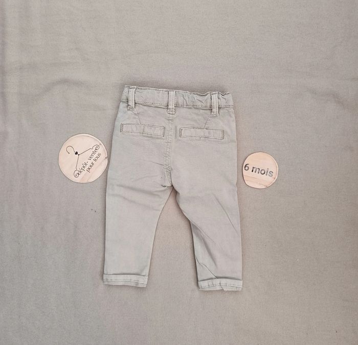 Jean 6MG72 - photo numéro 2