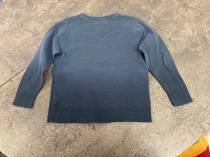 Pull fin - photo numéro 2