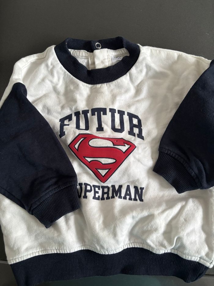 Lot vêtement garçon - photo numéro 3