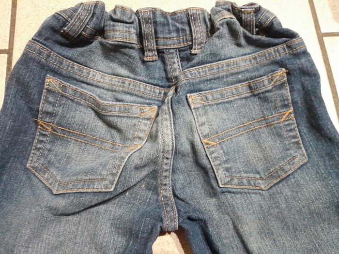 Jeans - photo numéro 3