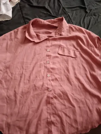 Chemise blouse