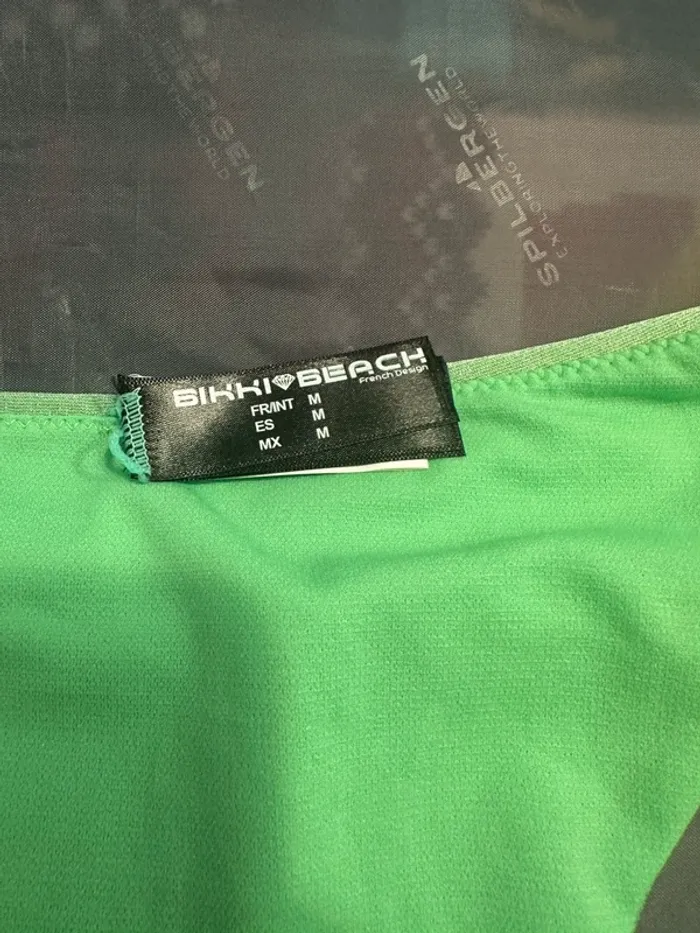Bas de maillot de bain taille M - photo numéro 5
