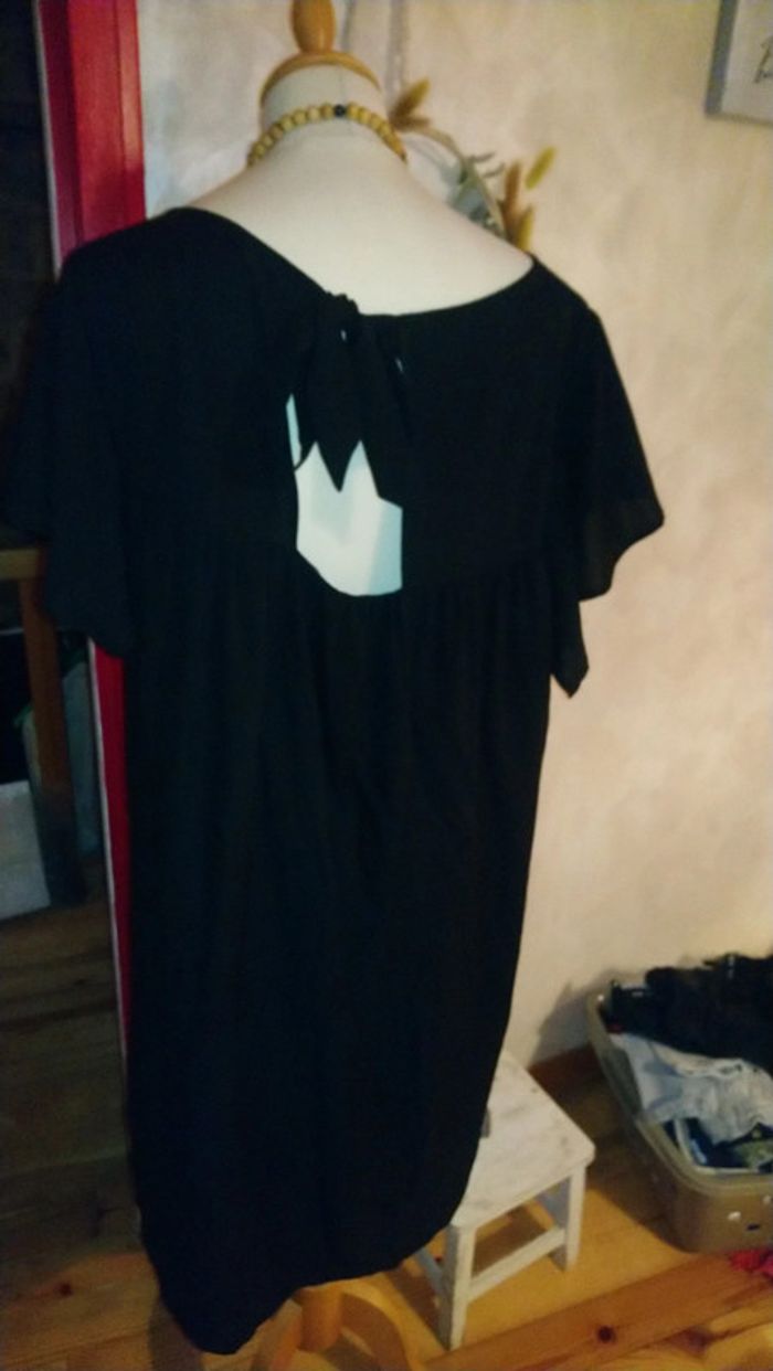 Superbe robe taille 46 Promod en bon état - photo numéro 10