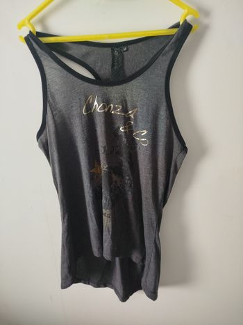 Débardeur chonza taille M