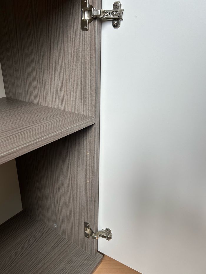 Commode 2 portes galipette - photo numéro 6
