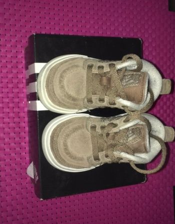 Baskets adidas hiver