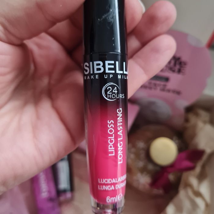 Coffret beaute rose - photo numéro 10