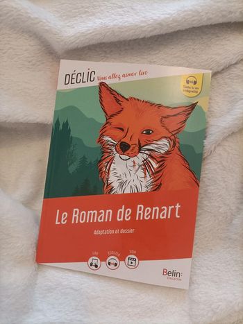 Le Roman de Renart