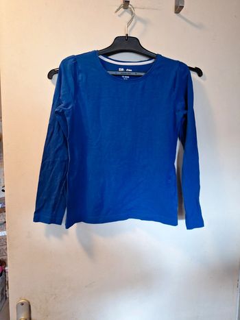 Tee-shirt dpam 10 ans