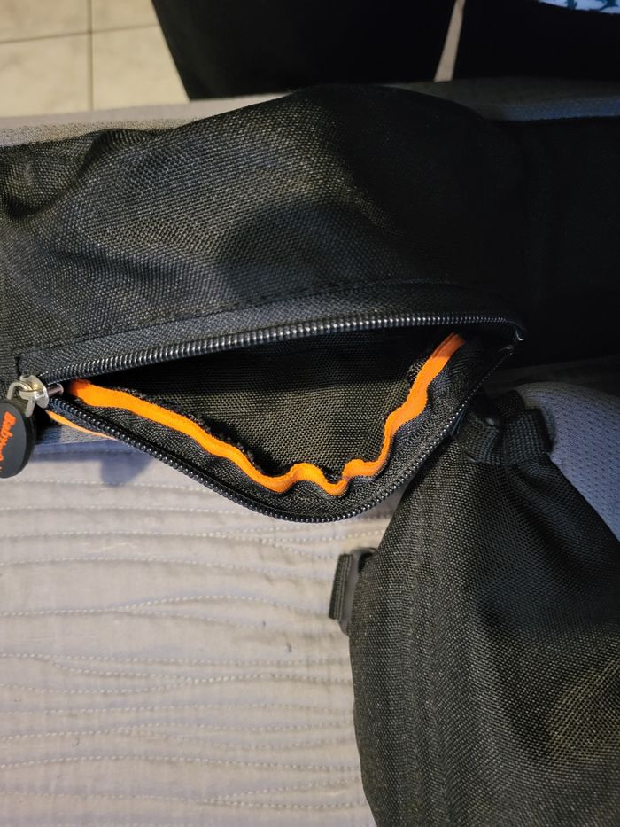 Porte bébé babymoov - photo numéro 4