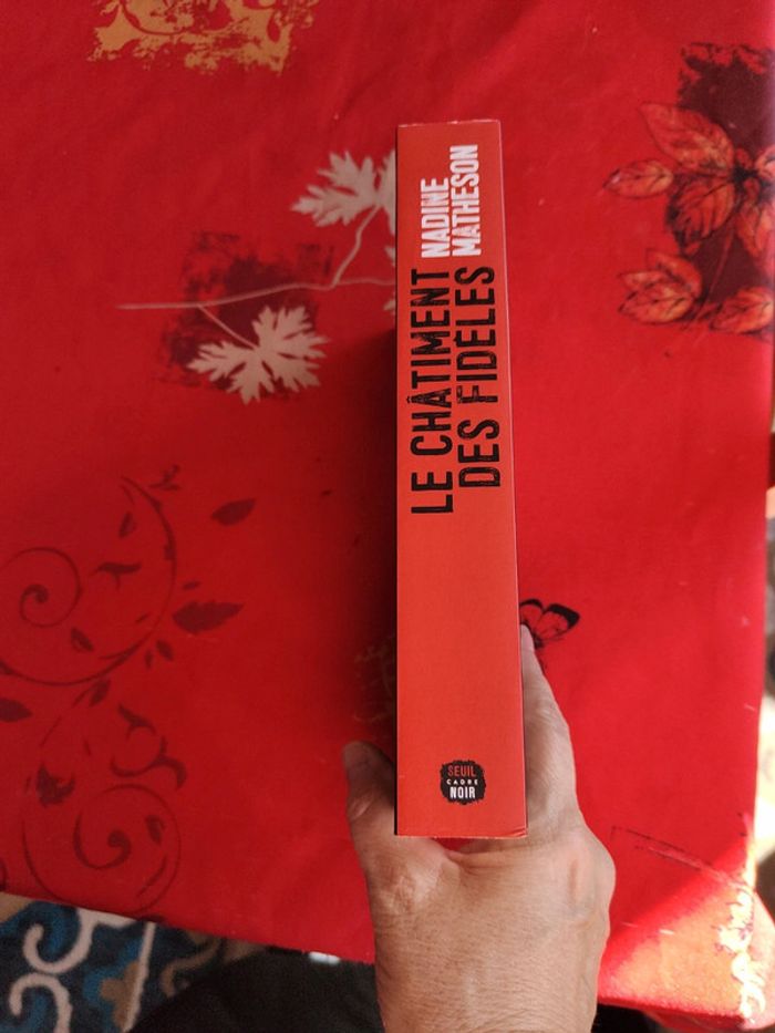 Le châtiment des fidèles - photo numéro 3