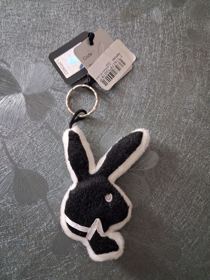 Porte clés PLAYBOY - photo numéro 2