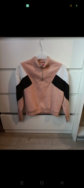 Haut Jennifer taille xs