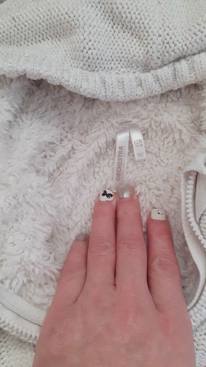 Gilet polaire - photo numéro 5