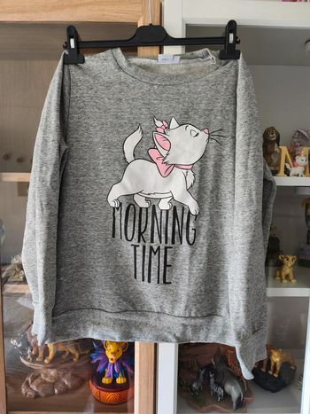 Pull marie aristochats
