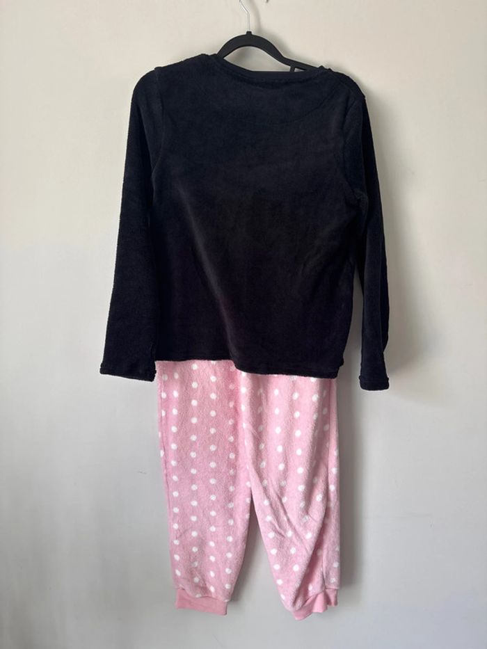 👚ensemble de pyjama chaud d’hiver - fashionspark- taille S - neuf avec étiquette - photo numéro 7