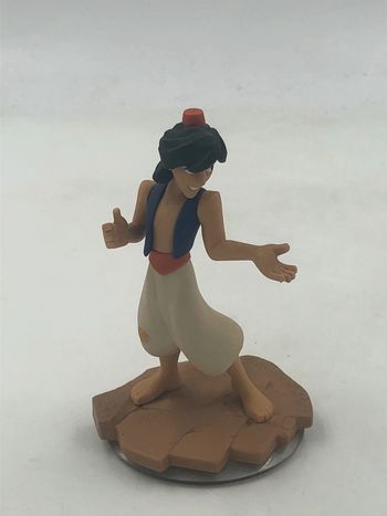 Figurine Disney Infinity Aladdin