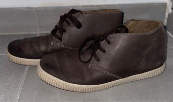 Chaussures marron Victoria taille 42