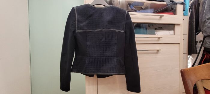 Belle veste ZAPA - photo numéro 4