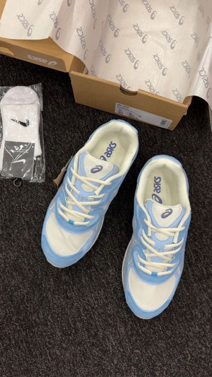 Baskets Asics homme - photo numéro 2