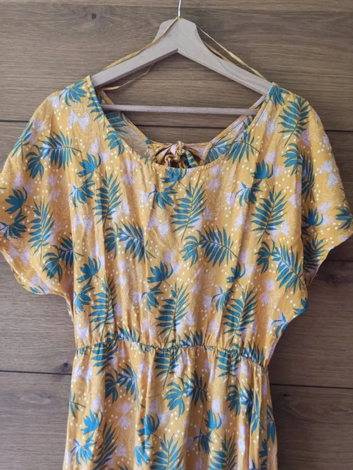 Robe longue - photo numéro 4