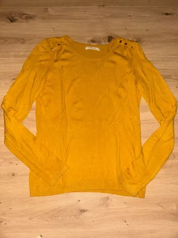 Pull femme