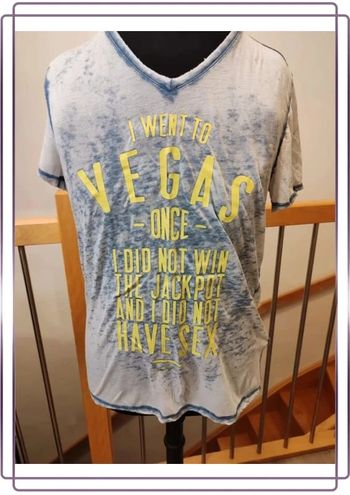 T-shirt Freeman porter