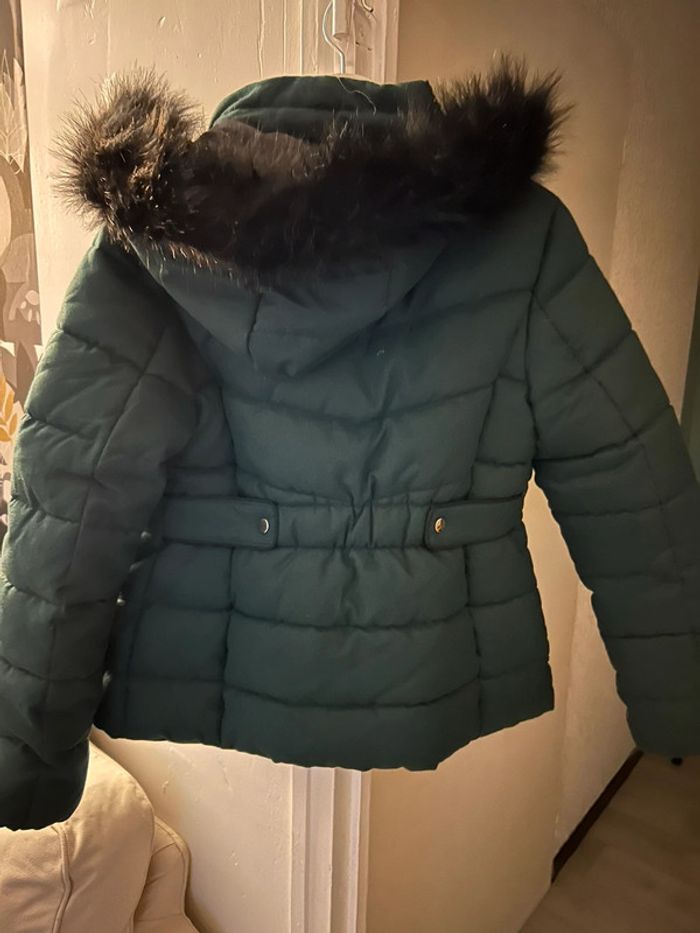 Manteau Cache cache - photo numéro 2
