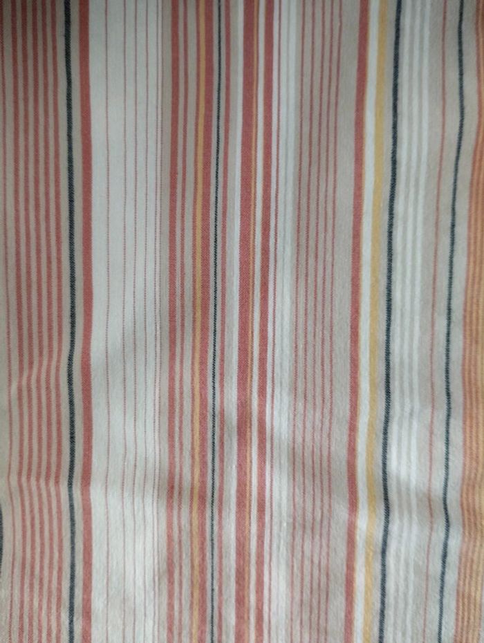 Chemise cintrée à rayures T40 - photo numéro 3