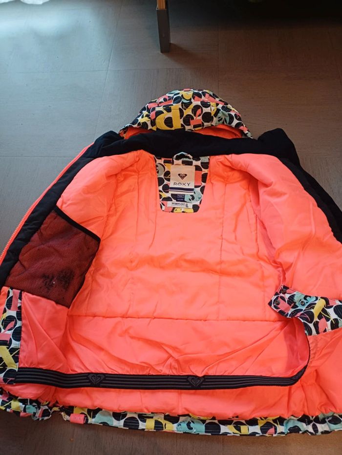 Veste de ski 12 ans - photo numéro 6