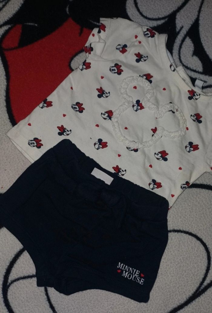 Lot ensemble - photo numéro 3