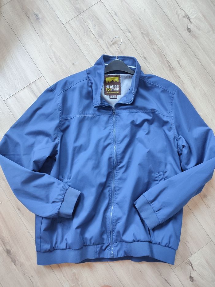 Manteau homme neuf