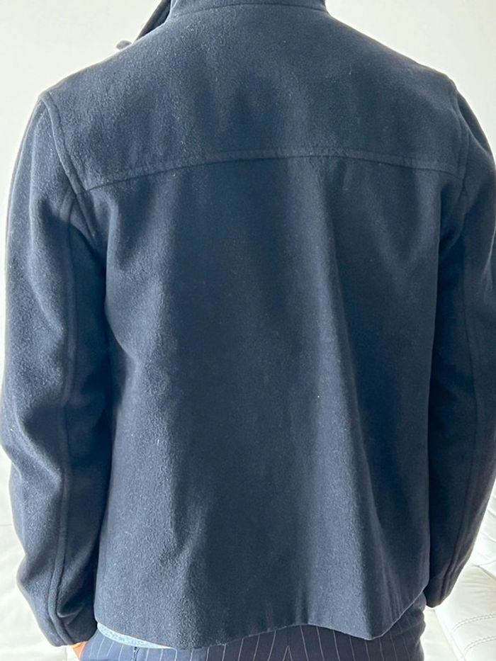 Veste manteau Express taille S - photo numéro 6