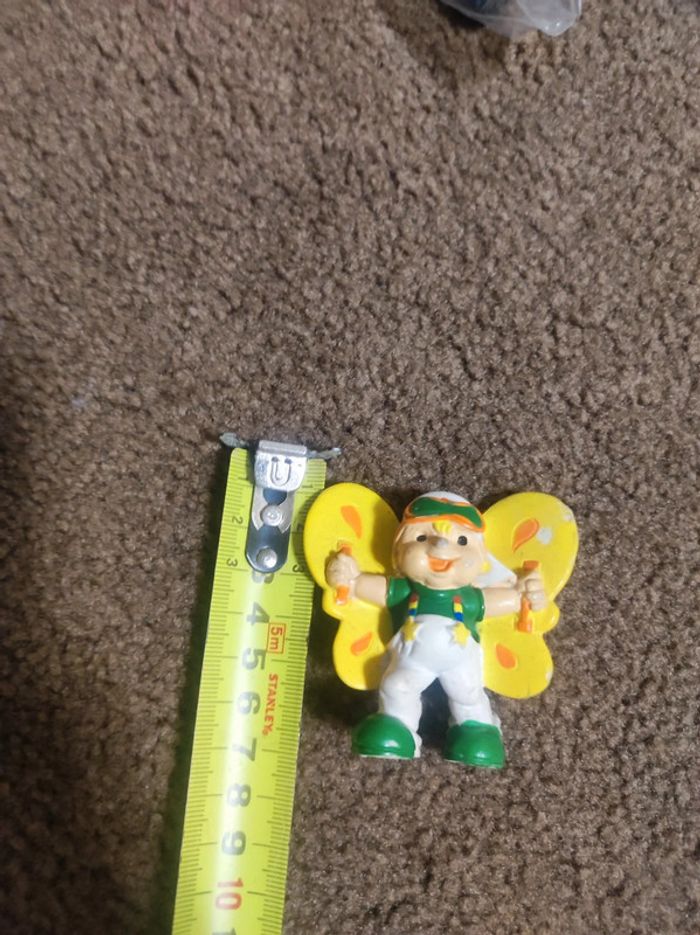 figurine rainbow gruno - photo numéro 2