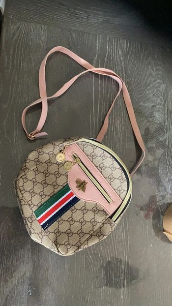 Sacoche très bon état