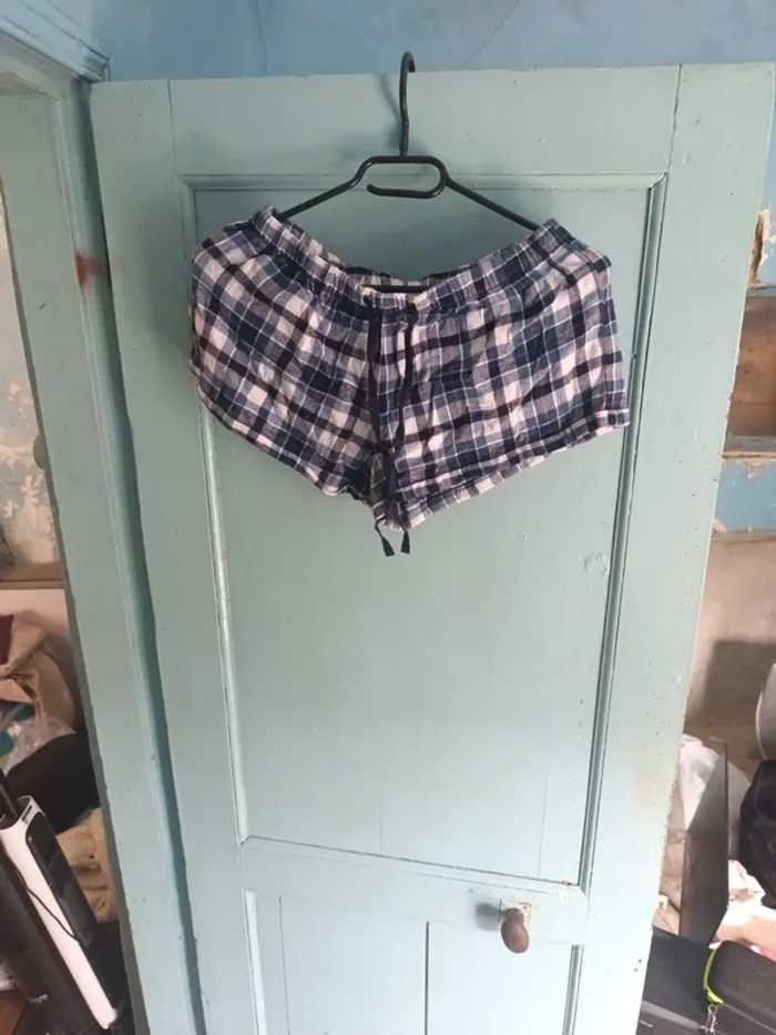 Pyjama short