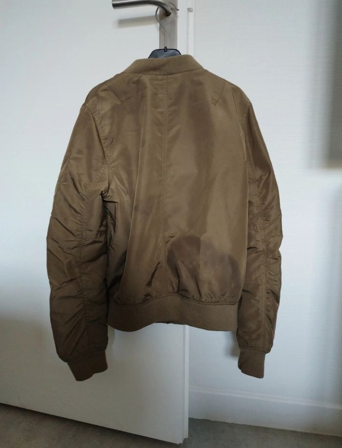 Blouson imprimé - photo numéro 2