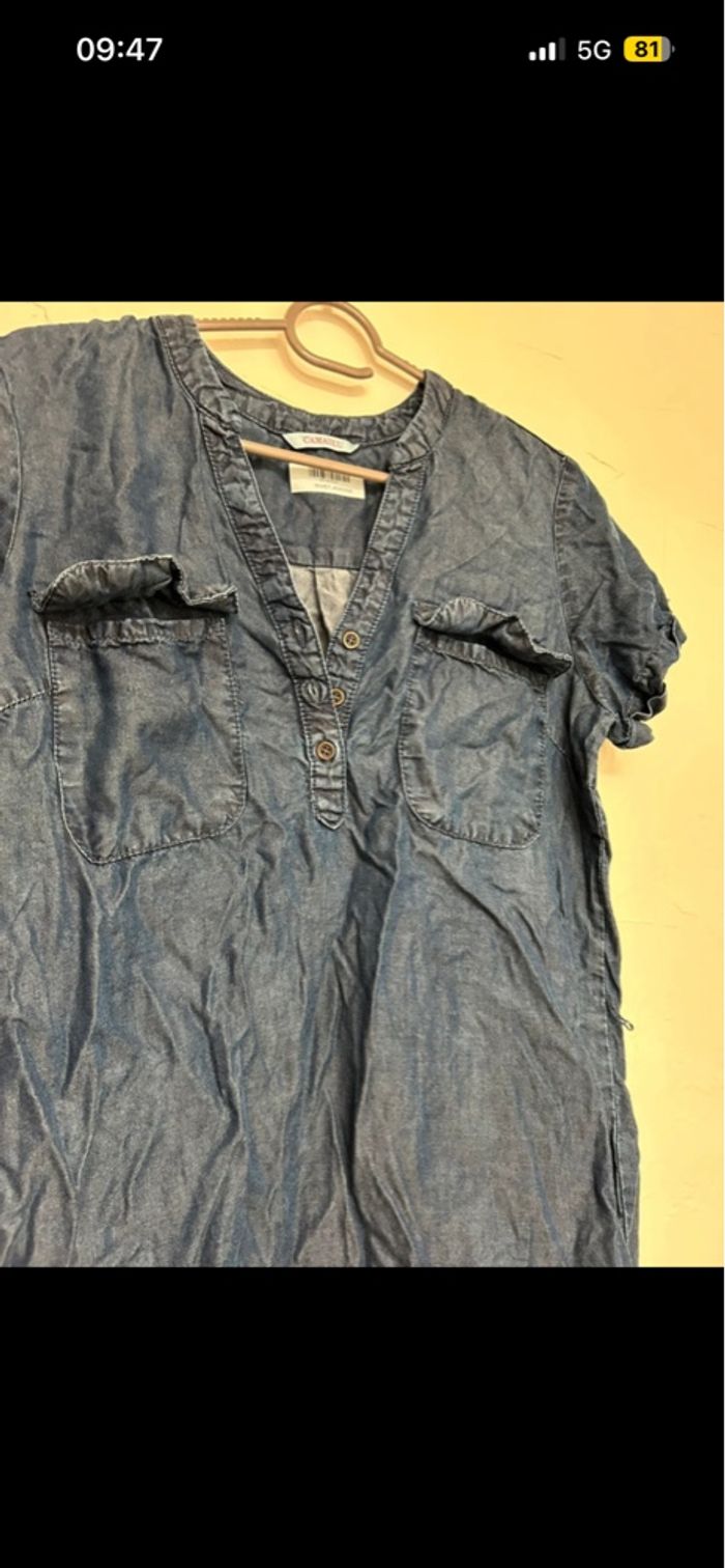 Robe femme - photo numéro 2