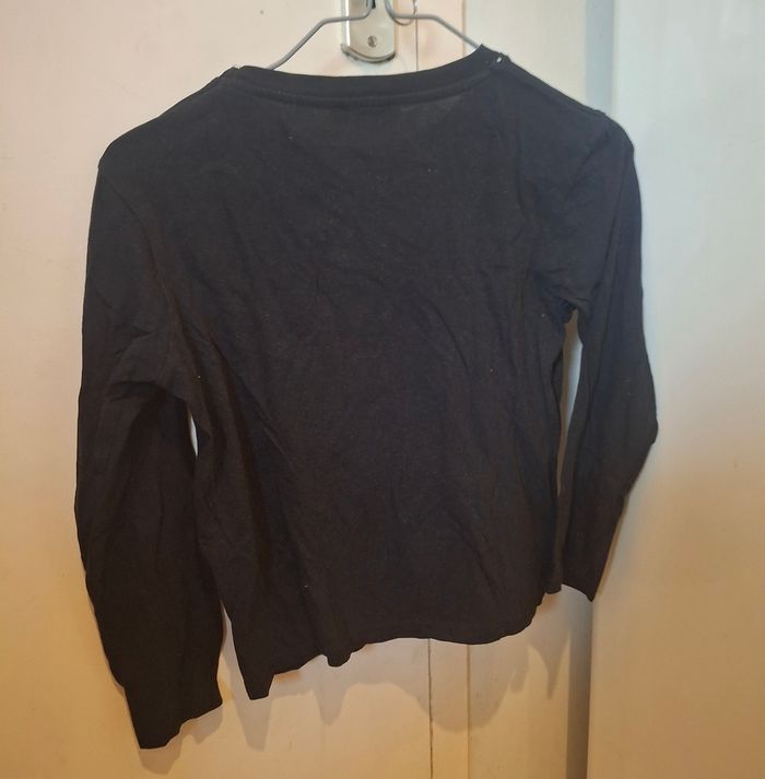 Haut ml - photo numéro 4