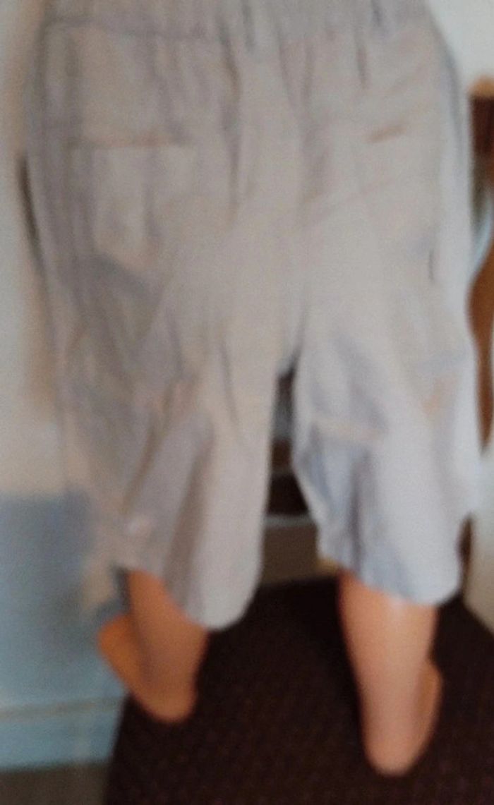 Short cargo - photo numéro 4