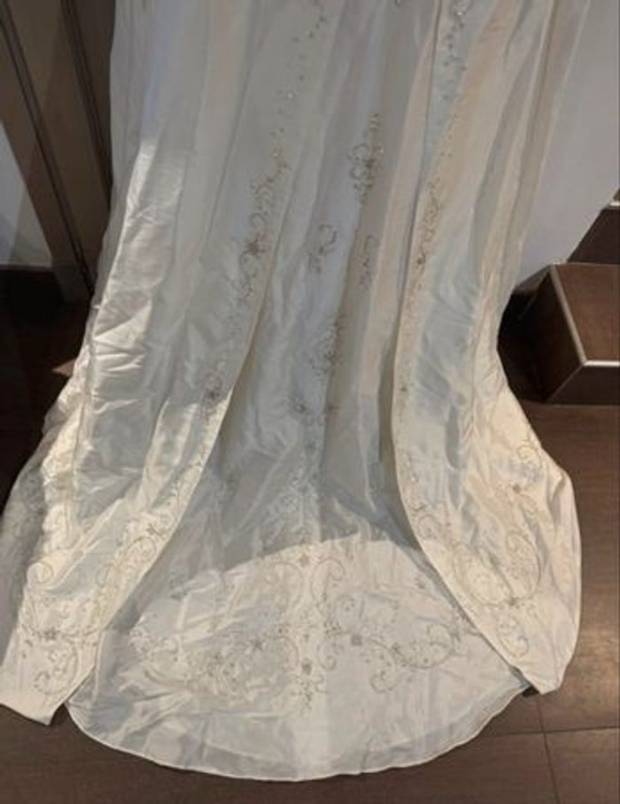 Robe de mariée - photo numéro 4