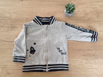 Veste
