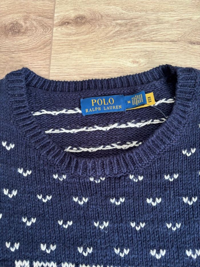Pull Ralph Lauren - photo numéro 4