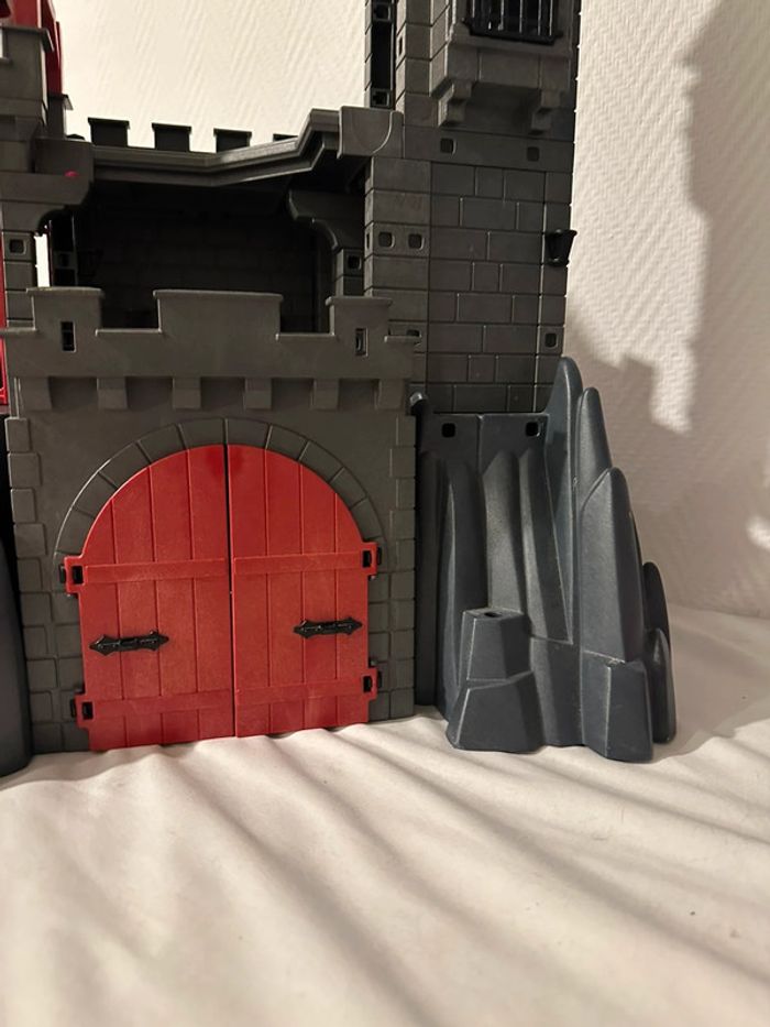 Château 🏰 playmobil incomplet - photo numéro 10