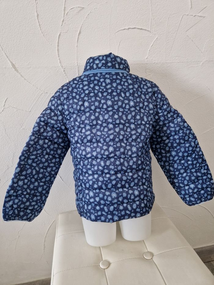 Veste coupe vent - photo numéro 4