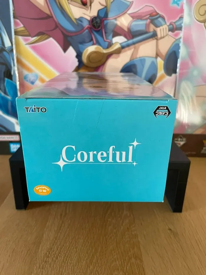 Frieren – Figurine Frieren Coreful Figure 18 cm Taito - photo numéro 5