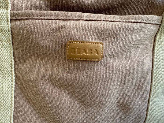 Sac à langer - photo numéro 2