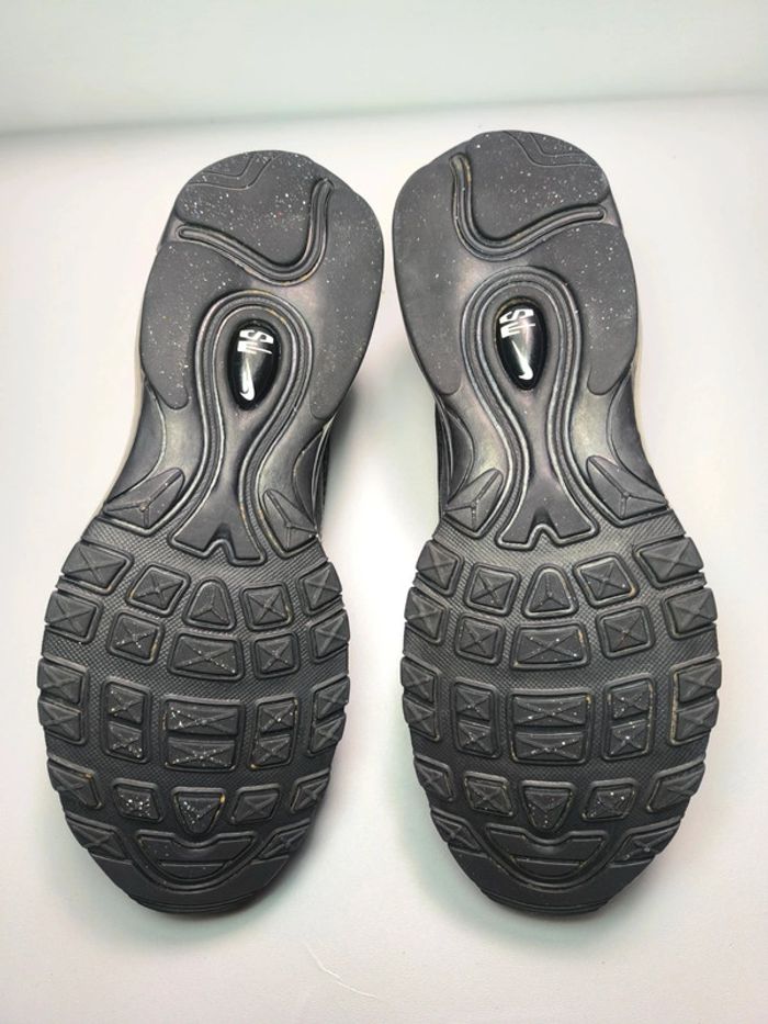 Baskets Nike air max 97 Terrascape noir pointure 42 comme neuves - photo numéro 7